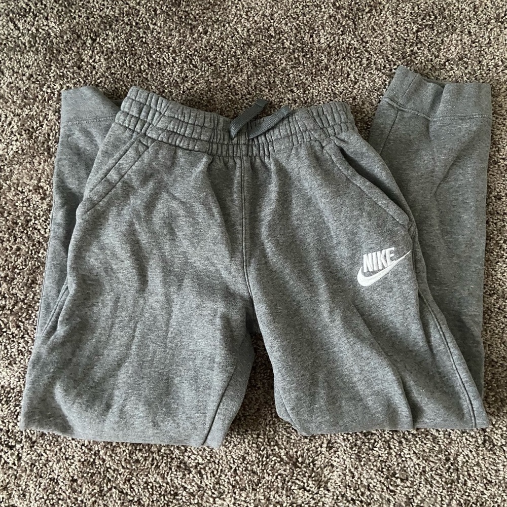 Nike Boys Sweatpants